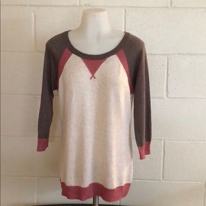 Cute, Lightweight, Fall Sweater
